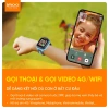 Đồng Hồ Thông Minh Trẻ Em Imoo Z1 4G Gọi Video Call HD Định Vị GPS Kháng Nước 2.29 Triệu 4