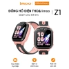 Đồng Hồ Thông Minh Trẻ Em Imoo Z1 4G Gọi Video Call HD Định Vị GPS Kháng Nước 2.29 Triệu 10