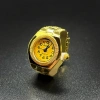 Đồng hồ trang sức nhẫn phong cách punk cổ điển, hip hop retro - Dây đeo sáng tạo, chỉ 60.170₫ 10