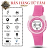 Đồng Hồ Trẻ Em Tai Mèo DIRAY 2.206L - Điện Tử, Chống Nước 30M, Dành Cho Bé Mẫu Giáo Cấp 1 2
