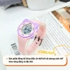 Đồng Hồ Trẻ Em Tai Mèo DIRAY 2.206L - Điện Tử, Chống Nước 30M, Dành Cho Bé Mẫu Giáo Cấp 1 7