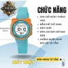 Đồng Hồ Trẻ Em Tai Mèo DIRAY 2.206L - Điện Tử, Chống Nước 30M, Dành Cho Bé Mẫu Giáo Cấp 1 8