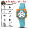 Đồng Hồ Trẻ Em Tai Mèo DIRAY 2.206L - Điện Tử, Chống Nước 30M, Dành Cho Bé Mẫu Giáo Cấp 1 10