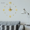 Đồng hồ treo tường 3D hiện đại - Thiết kế sang trọng, giá chỉ 71.720₫ giảm sâu