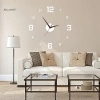 Đồng hồ treo tường 3D hiện đại - Thiết kế sang trọng, giá chỉ 71.720₫ giảm sâu 4