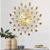 Đồng Hồ Treo Tường Kim Trôi Cao Cấp N3 - Giá Ưu Đãi 359.000₫ 7