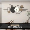 Đồng Hồ Treo Tường VIVA DECOR V531 - Bắc Âu Hiện Đại, Giá ưu đãi 1,230,000₫ 2
