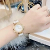Đồng hồ Versace nữ đính cúc mặt tròn 26mm dây da đá - Bảo hành 12 tháng, giá 225.000 VND, tuyển sỉ toàn quốc 7