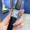 Đồng Hồ Vintage Nam Nữ 28mm & 36mm - Dây Da Sang Trọng, Giảm Giá, Chỉ 359.000₫ 3