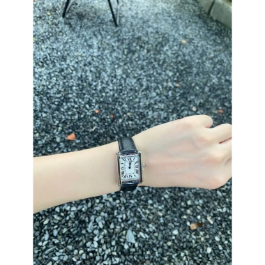 Đồng Hồ Vintage Nam Nữ 28mm & 36mm - Dây Da Sang Trọng, Giảm Giá, Chỉ 359.000₫