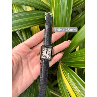 Đồng Hồ Vintage Nam Nữ 28mm & 36mm - Dây Da Sang Trọng, Giảm Giá, Chỉ 359.000₫ 10 Đồng Hồ Vintage Nam Nữ 28mm & 36mm - Dây Da Sang Trọng, Giảm Giá, Chỉ 359.000₫ 10