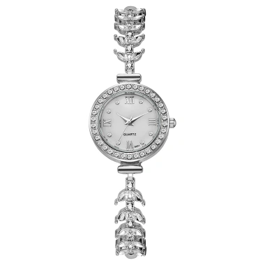 Đồng hồ vintage nữ dây đeo nàng tiên cá - Phù hợp bé gái và phụ nữ, 63.800₫ 4