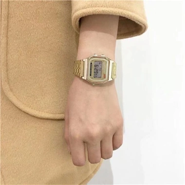 Đồng hồ WR Unisex DH05 dây hơp kim cao cấp – Giá 3.900₫ (giảm từ 4.836₫) 2 Đồng hồ WR Unisex DH05 dây hơp kim cao cấp – Giá 3.900₫ (giảm từ 4.836₫) 2