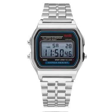 Đồng hồ WR Unisex DH05 dây hơp kim cao cấp – Giá 3.900₫ (giảm từ 4.836₫) 10 Đồng hồ WR Unisex DH05 dây hơp kim cao cấp – Giá 3.900₫ (giảm từ 4.836₫) 10