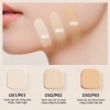 DOPI Kem nền không lem lâu trôi 24h kiểm soát dầu chống nước 35ml 359.000₫ 7