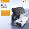 Dosen Pro K7 PD 22.5W - Sạc nhanh 10.000-50.000mAh, Pin dự phòng LED tích hợp, giá chỉ 228.626 VND