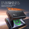 Dosen Pro K7 PD 22.5W - Sạc nhanh 10.000-50.000mAh, Pin dự phòng LED tích hợp, giá chỉ 228.626 VND 3