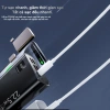 Dosen Pro K7 PD 22.5W - Sạc nhanh 10.000-50.000mAh, Pin dự phòng LED tích hợp, giá chỉ 228.626 VND 5
