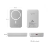 Dosen Pro Mini P3 12.000mAh Không Dây 22.5W Sạc Nhanh Nam Châm Giá 300.909 VND 8