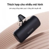 Dosen Pro Mini Power Bank 7.000mAh Type-C, sạc nhanh đa thiết bị, giá chỉ 179.800 đ 2