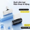Dosen Pro Mini Power Bank 7.000mAh Type-C, sạc nhanh đa thiết bị, giá chỉ 179.800 đ 3