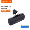 Dosen Pro Mini Power Bank 7.000mAh Type-C, sạc nhanh đa thiết bị, giá chỉ 179.800 đ 10