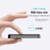 Dosen Pro Mini Powerbank Không Dây 10.000mAh/12.000mAh 22.5W Sạc Nhanh Giá ưu đãi 580k 2