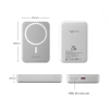 Dosen Pro Mini Powerbank Không Dây 10.000mAh/12.000mAh 22.5W Sạc Nhanh Giá ưu đãi 580k 7