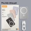 Dosen Pro Mini Powerbank Không Dây 10.000mAh/12.000mAh 22.5W Sạc Nhanh Giá ưu đãi 580k 8