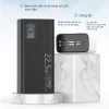 Dosen Pro PD22.5W Power Bank 10.000-50.000mAh màn hình LED tích hợp, giá 228.626₫ 3