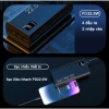 Dosen Pro Power Bank PD 22.5W - Pin 10.000‑50.000mAh, Màn Hình LED Tích Hợp, Giá 228.626₫ 5