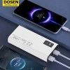 Dosen Pro Sạc Dự Phòng PD22.5W 30.000mAh - Pin Dự Phòng 80.000mAh, Màn Hình LED, Giá 228.626 VND 3