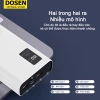 Dosen Pro Sạc Dự Phòng PD22.5W 30.000mAh - Pin Dự Phòng 80.000mAh, Màn Hình LED, Giá 228.626 VND 6
