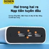 Dosen Pro Sạc Dự Phòng PD22.5W 30.000mAh - Pin Dự Phòng 80.000mAh, Màn Hình LED, Giá 228.626 VND 7
