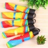 Dù 7 Màu Gấp Gọn Bỏ Túi Siêu Tiện Lợi - Giá Ưu Đãi 155.000 VNĐ 3