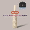 Dù Che Mưa Nắng Tự Động Mini 24 Nan Gấp Gọn, 2 Người Ngoài Trời, Chống Lật, Cản 99% UV - 108.400 VND 3