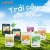 Đu đủ sấy dẻo NAFOODS 100gr - Giảm giá 52.920₫, vị ngọt tự nhiên, dinh dưỡng cao 3