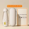 Dù Gấp Gọn 2 Lớp Che Mưa Nắng Chống UV F50+ Tiện Lợi Mang Theo Giá 94.676 2
