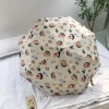 Dù gấp tự động chống mưa nắng in hình Shin‑Chan dễ thương cho nữ giá 165.699₫ 4