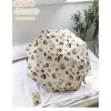 Dù gấp tự động chống mưa nắng in hình Shin‑Chan dễ thương cho nữ giá 165.699₫ 9