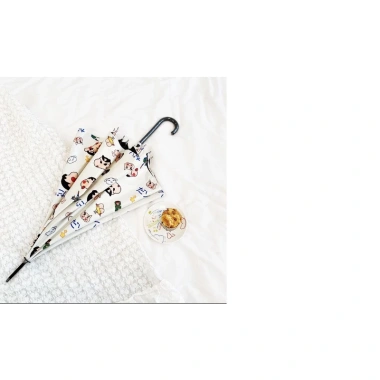 Dù gấp tự động chống mưa nắng in hình Shin‑Chan dễ thương cho nữ giá 165.699₫ 10 Dù gấp tự động chống mưa nắng in hình Shin‑Chan dễ thương cho nữ giá 165.699₫ 10