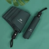 Dù Gấp Tự Động Siêu Nhẹ Chống UV - Che Nắng Tốt, Dễ Mang Theo, Ô Mini Cao Cấp 2