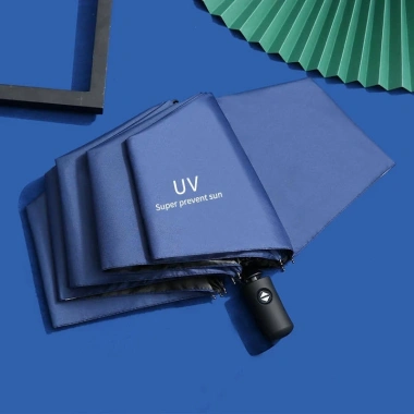 Dù Gấp Tự Động Siêu Nhẹ Chống UV - Che Nắng Tốt, Dễ Mang Theo, Ô Mini Cao Cấp 10 Dù Gấp Tự Động Siêu Nhẹ Chống UV - Che Nắng Tốt, Dễ Mang Theo, Ô Mini Cao Cấp 10