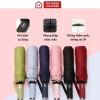 Dù Nhật tự động 2 chiều - ô cầm tay tự bung gập gọn, giảm giá 22% chỉ 78.000đ