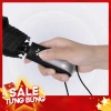 Dù Nhật tự động 2 chiều - ô cầm tay tự bung gập gọn, giảm giá 22% chỉ 78.000đ 4