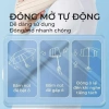 Dù Tự Động Chống Nắng Che Mưa 24 Nan Polyester - Chống Thấm, Gấp Gọn, Đa Năng, Tiện Lợi 82.320 VND 7