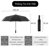 Dù Tự Động Chống Nắng Che Mưa 24 Nan Polyester - Chống Thấm, Gấp Gọn, Đa Năng, Tiện Lợi 82.320 VND 9