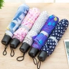 Dù Xếp Đi Mưa Nhỏ Gọn Nhiều Màu - Siêu Nhẹ, Thu Gọn Dễ Dàng, Giá 34.900 VNĐ 2