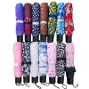 Dù Xếp Đi Mưa Nhỏ Gọn Nhiều Màu - Siêu Nhẹ, Thu Gọn Dễ Dàng, Giá 34.900 VNĐ 3