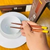 Đũa Gỗ Đàn Hương Đỏ Cao Cấp - Hộp 10 Đôi Không Sơn PU, Tự Nhiên, Giá Ưu Đãi 75.000 VND 5